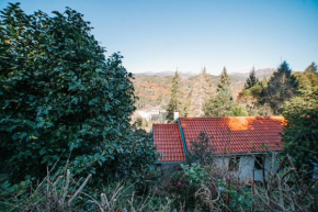 Casa Colina e Lobos by Quantique